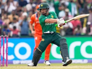 फहीम अशरफ के तूफान में उड़ा नीदरलैंड