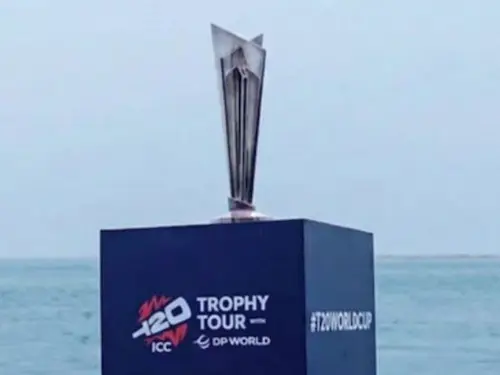 T-20: टी-20 वर्ल्ड कप 2026: वॉर्मअप मैचों का आगाज