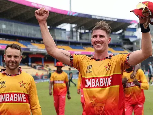 T20: T20 वर्ल्ड कप में महा-उलटफेर