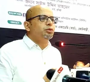 Bangladesh- तारिक रहमान के शपथ लेते ही देश छोड़ने लगे मोहम्मद यूनुस के करीबी