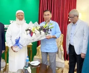 Bangladesh- जमात प्रमुख से मिले तारिक रहमान, ‘नए बांग्लादेश’ की राजनीति में तेज हुई हलचल