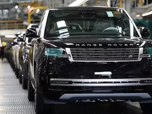 टाटा मोटर्स का घाटा