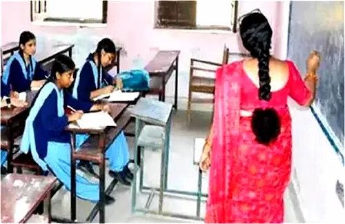 Bihar- बिहार में शिक्षक बहाली की बड़ी तैयारी, 45 हजार पदों पर जल्द भर्ती
