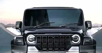 Delhi- थार का शौक पड़ा भारी, नाबालिगों ने पड़ोसी के घर से उड़ाए 20 लाख