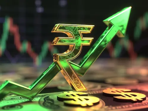 Trade Deal: ऐतिहासिक ट्रेड डील से रुपए में उछाल