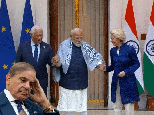 Trade Deal: भारत-EU व्यापारिक डील