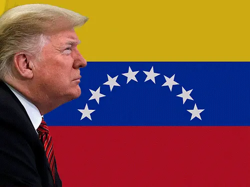 Trump: ट्रम्प का दावा: अमेरिकी ‘सीक्रेट वेपन’ ने फेल किए रूस-चीन के डिफेंस सिस्टम