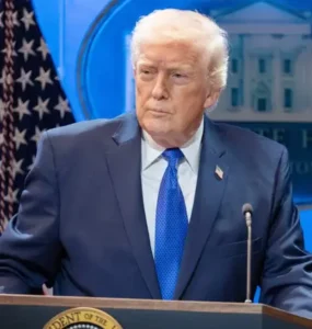 National- ट्रंप सरकार का नया टैरिफ नियम, भारत समेत सभी देशों पर 10% शुल्क