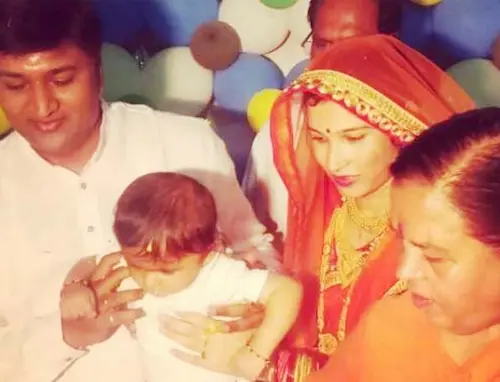 UP- उमा भारती के घर पर सुरक्षा बढ़ी, बहू-भतीजे को बम से उड़ाने की धमकी