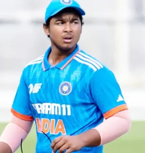 Sports- इसी महीने डीवाई पाटिल टी20 टूर्नामेंट में उतरेंगे वैभव सूर्यवंशी