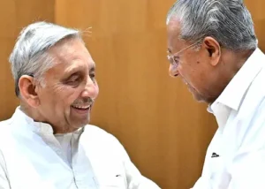 Manipur- मणिशंकर का बड़ा दावा, विजयन ही रहेंगे मुख्यमंत्री, केरल की राजनीति में मचा हलचल