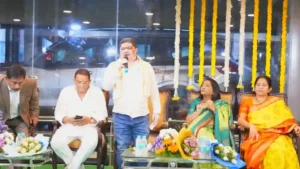 हाईटेक मल्टी-लेवल पार्किंग से मिलेगी लोगों को राहत