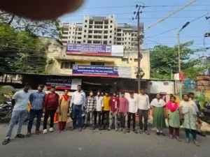 ‘ऑपरेशन स्माइल ‘ के तहत 674 बाल मजदूरों को बचाया