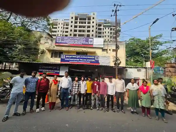 बाल मजदूरों