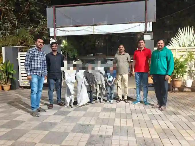 Children : बच्चों से भिक्षाटन करवाने वाले माता-पिता पर कड़ी कार्रवाई की