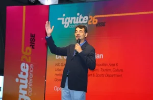 कंज्यूमर रिसर्च कॉन्फ्रेंस का मकसद भारत में इस क्षेत्र को आगे बढ़ाना – जयेश रंजन