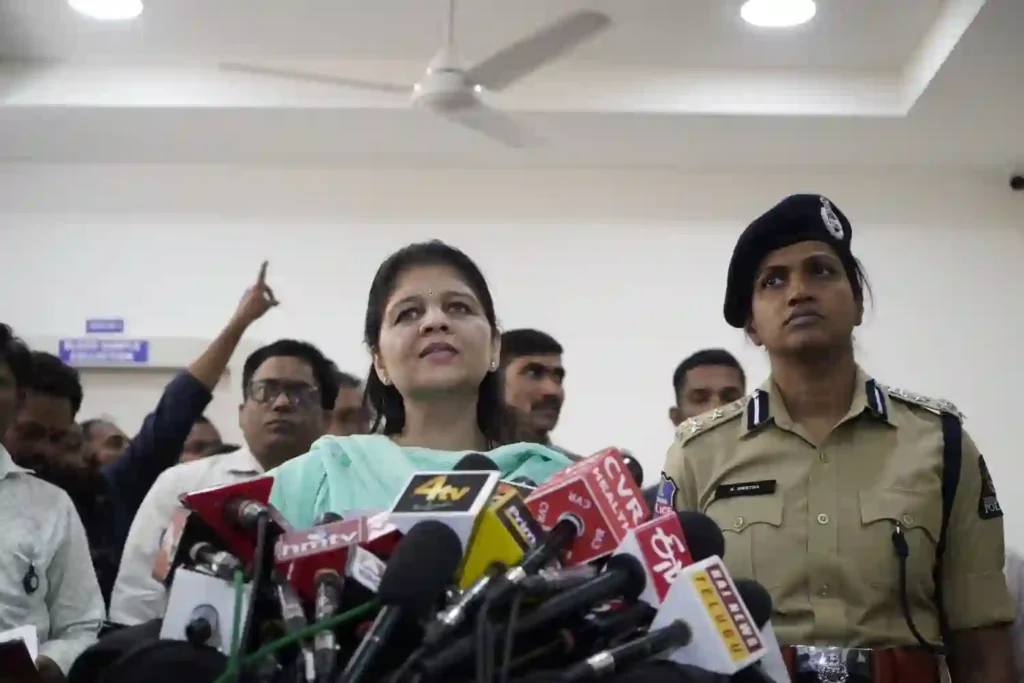 शिखा गोयल