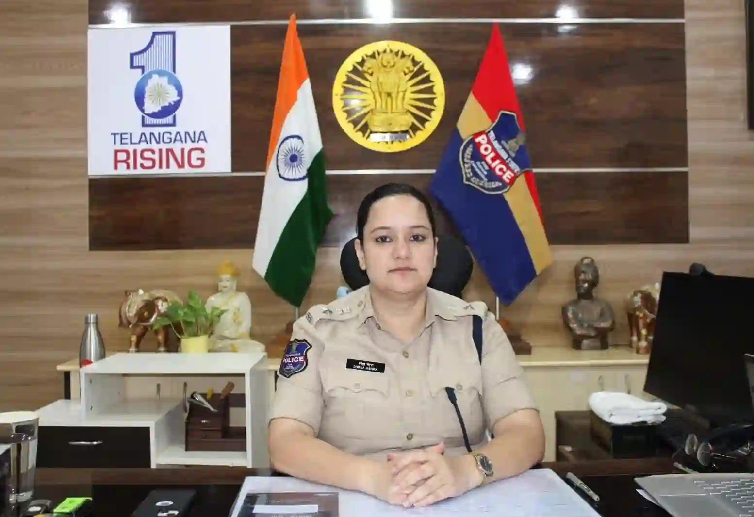 स्नेहा मेहरा