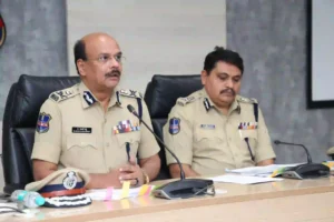 नगर निकाय चुनावों के लिए कड़ा सुरक्षा प्रबंध – डीजीपी