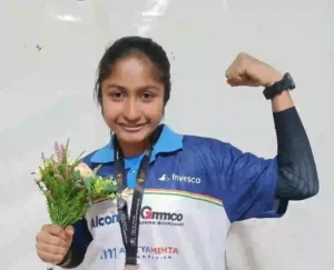 भारतीय पैरा साइकिलिंग टीम का प्रेरणादायक प्रदर्शन