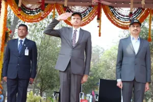 कुत्ते सिर्फ जानवर नहीं, बल्कि भरोसेमंद साथी – विजय कुमार