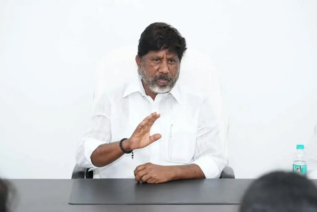 Dycm : मुख्यमंत्री कप से छिपी प्रतिभाओं की खोज- भट्टी विक्रमार्का