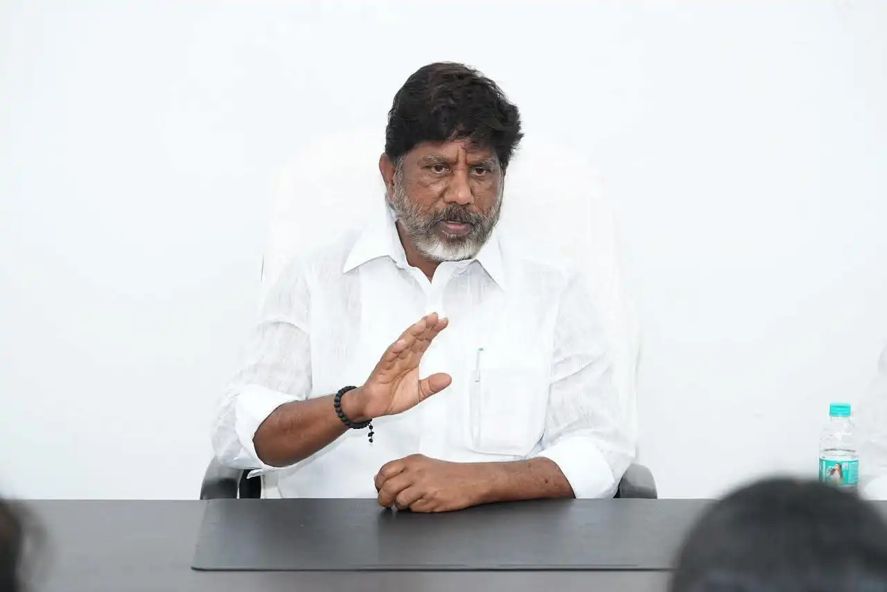 मुख्यमंत्री कप से छिपी प्रतिभाओं की खोज- भट्टी विक्रमार्का