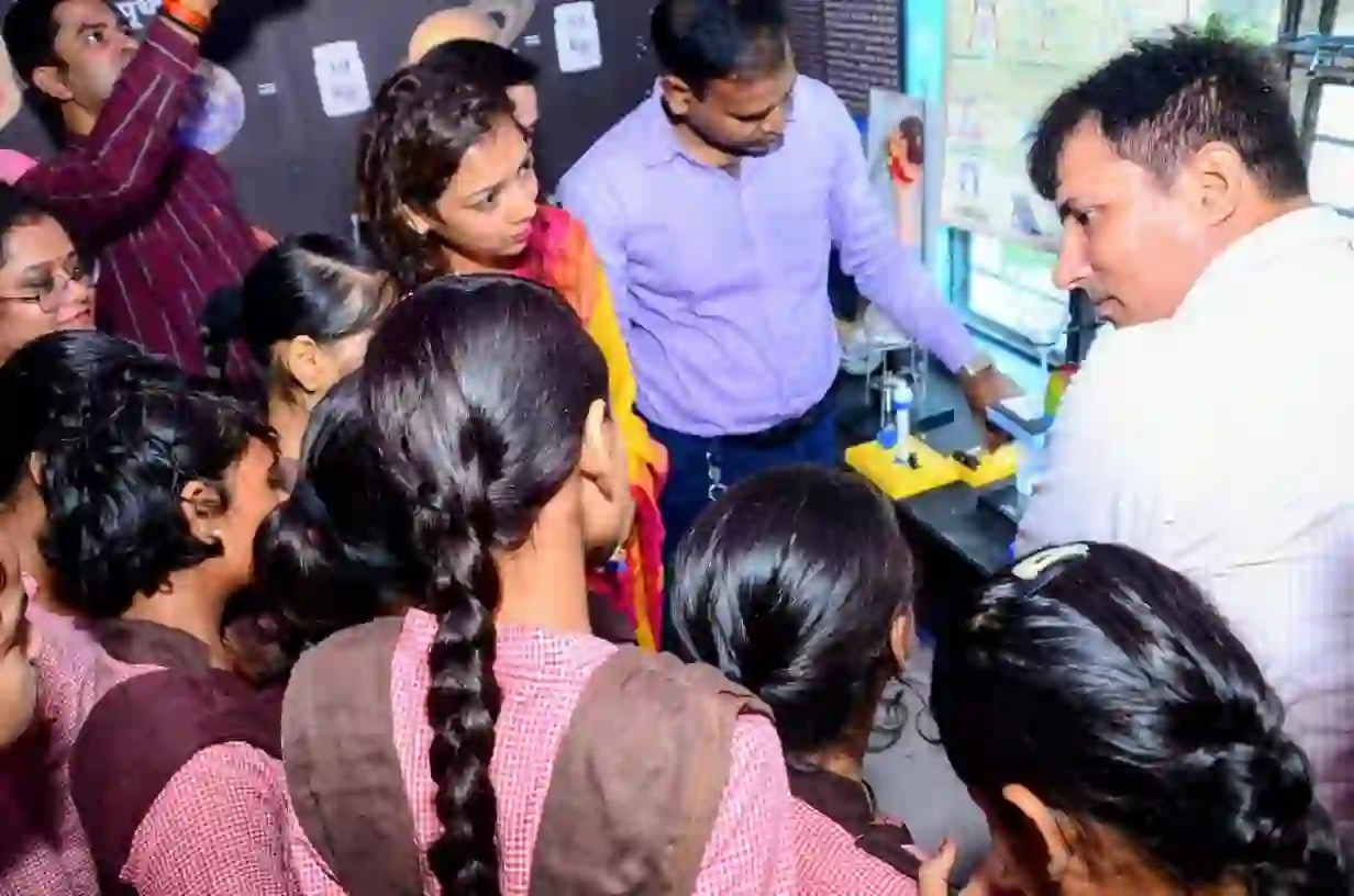 बेटियां