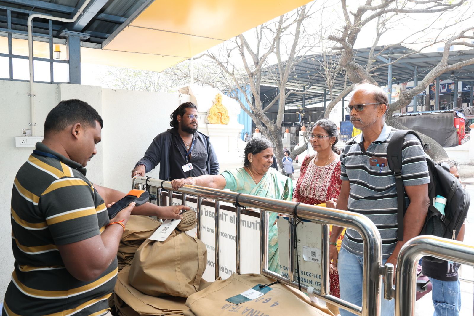 तिरुमला में नई व्यवस्था, भक्तों को बड़ी राहत!