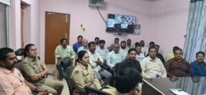 तिरुपति में ड्राइविंग स्कूलों पर सख्ती, फीस वसूली पर चेतावनी