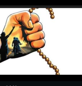 सॉफ्टवेयर कर्मचारी से चेन स्नैचिंग, तिरुपति में सनसनी