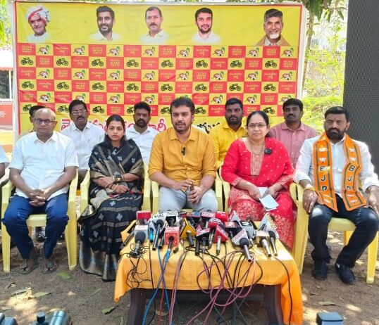 Ap council controversy