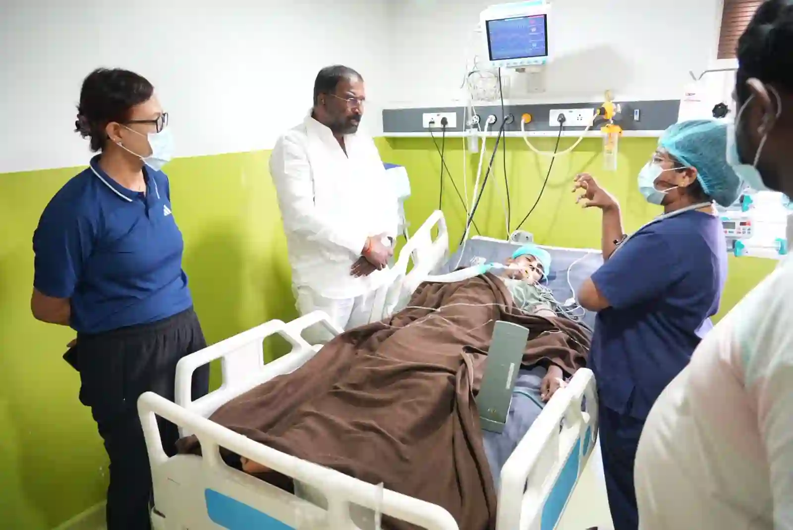 आत्महत्या