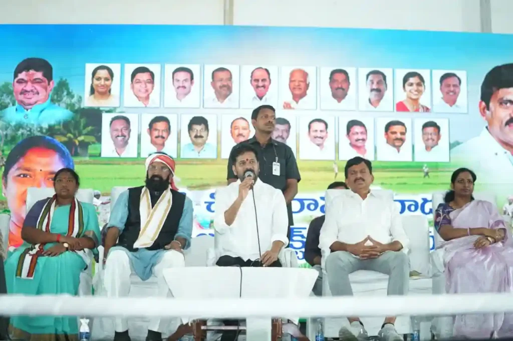 सिंचाई परियोजना