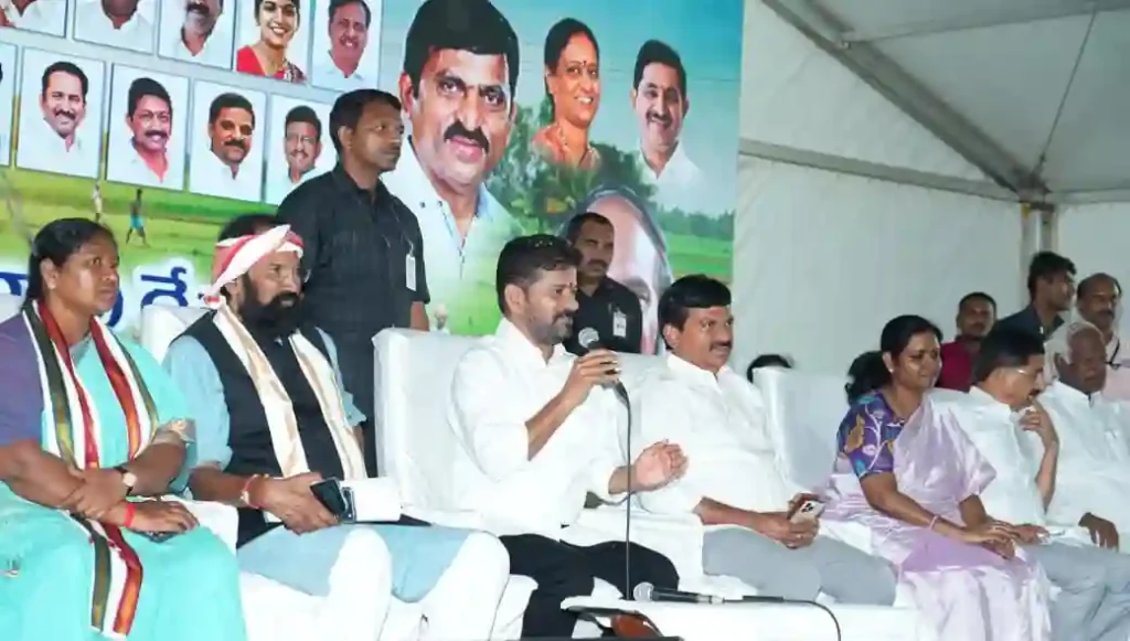 सिंचाई परियोजना