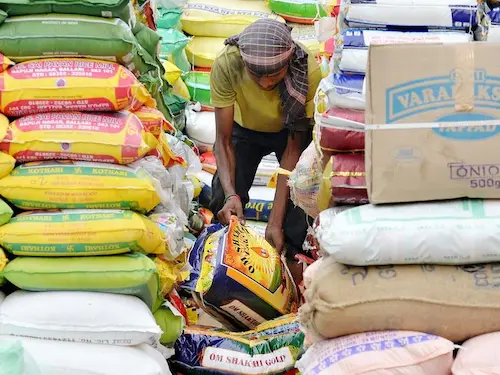 Wholesale Inflation: थोक महंगाई में उछाल