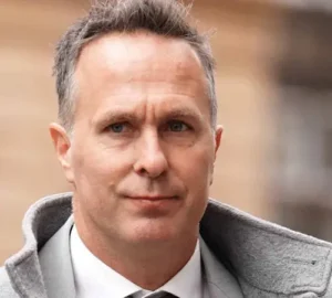 Sports- टी20 विश्वकप सेमीफाइनल को लेकर माइकल वॉन की बड़ी भविष्यवाणी