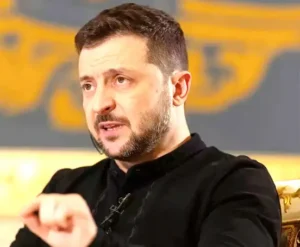 Russia- जंग खत्म करनी है तो इतिहास नहीं, समाधान पर बात हो-जेलेंस्की