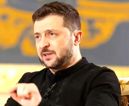 Russia- जंग खत्म करनी है तो इतिहास नहीं, समाधान पर बात हो-जेलेंस्की