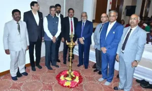 जीएसटीएटी में लाखों अपीलें दायर होने की संभावना – न्यायमूर्ति मिश्रा