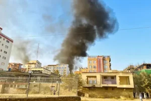 PAK- पाक हवाई हमले से दहला अफगानिस्तान, 19 नागरिकों की मौत, दोनों देशों में तनाव गहराया