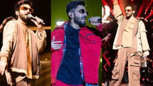 हैदराबाद में अनिरुद्ध कॉन्सर्ट, टिकटों के लिए होड़!