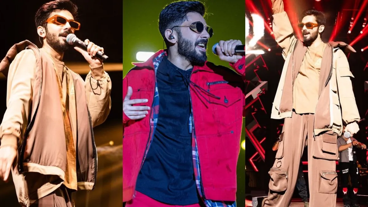 हैदराबाद में अनिरुद्ध कॉन्सर्ट, टिकटों के लिए होड़!