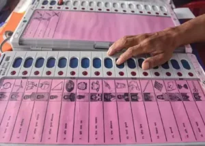 Jharkhand- झारखंड निकाय चुनाव, मतगणना शुरू, 25 केंद्रों पर कड़ी सुरक्षा के बीच गिनती