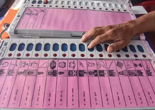 Jharkhand- झारखंड निकाय चुनाव, मतगणना शुरू, 25 केंद्रों पर कड़ी सुरक्षा के बीच गिनती