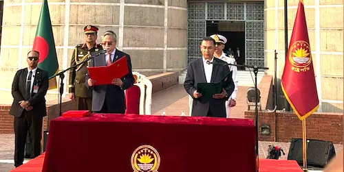 तारिक रहमान