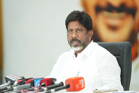 Budget : केंद्रीय बजट में तेलंगाना को कोई आवंटन नहीं – भट्टी