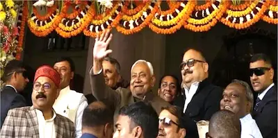 Bihar- आज पेश होगा बिहार का बजट, योजनाओं में महिलाओं-युवाओं को प्राथमिकता