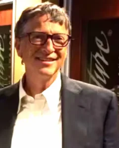 USA- एपस्टीन के आरोपों पर बिल गेट्स का पलटवार, दावों को बताया निराधार