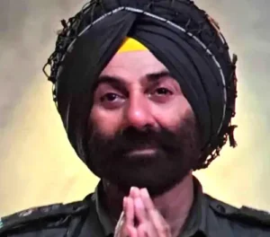 Entertainment- ‘बॉर्डर-2’ के वीडियो में दिखा सनी देओल का नया अवतार